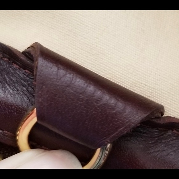 (SOLD) Vintage authentic LV - Picture 16 of 16